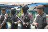 Abu Vulkanik Gunung Agung Terpa Kota Denpasar, Warga Kaget