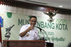 Soal Wagub DKI, Anies Baswedan: Anggota DPRD DKI Lagi Deg-degan