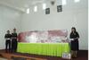 Bupati Pasangkayu Perintahkan ASN Segera Lengkapi LHKPN