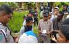 Petugas KPPS di Lebak Banten Meninggal Saat Salat Shubuh