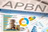 Defisit APBN Hingga Maret 2019 Capai Rp102 Triliun