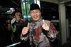 Kata Hashim Soal Alasan Prabowo Belum Bersedia Terima Luhut