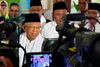 Gelar Syukuran, PBNU Undang Ma'ruf Amin