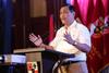 Telepon Prabowo, Luhut: Bukan untuk Negosiasi Soal Pemilu