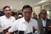 Prabowo Belum Terima Utusan Jokowi, TKN: Biar Masyarakat yang Menilai