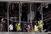 Kecam Teror Bom di Sri Lanka, Menag: Ini Tragedi Kemanusiaan