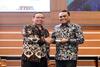 Blue Bird Luncurkan Armada Taksi Mobil Listrik