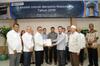 Blue Bird Luncurkan Armada Taksi Mobil Listrik