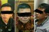 Pembakar 13 Kotak Surat Suara di Sungai Penuh Jambi Ditangkap