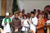 Jokowi-Prabowo Baiknya Bertemu Sebelum Pengumuman Resmi KPU