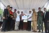 Dugaan Politik Uang di Raja Ampat Viral di Media Sosial