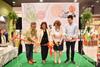 Harga Emas Antam Stagnan di Level Rp663.000/Ons, Emas Dunia Jatuh