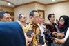 Mendag Enggar Bahas Isu Ekonomi Kawasan ASEAN di Thailand