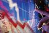 IHSG Sesi Siang Balik Menghijau, Rupiah Loyo di Level Rp14.080/USD