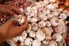 Kebijakan Mendag Tahan Impor Harus Diperkuat Produksi Bawang Putih