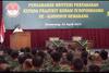 Ma'ruf Amin Dorong Petugas KPPS Meninggal Dapat Santunan