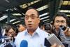 Budi Karya Akan Pakai Dua Instrumen untuk Turunkan Harga Tiket Pesawat