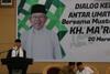 Rocky Gerung Anggap Kegaduhan Dunia Maya Sama dengan Dunia Nyata