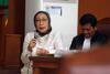 Rocky Gerung Anggap Kegaduhan Dunia Maya Sama dengan Dunia Nyata