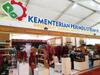 IHSG Bertahan di Zona Hijau, Bursa China Jatuh Beruntun