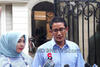 Soal Wagub DKI, Sandiaga Uno Pastikan Sudah 'Jatah' PKS