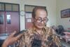 Haru Perjuangan Relawan, Sandi Jenguk Fatmawati yang Kecelakaan Mengawal C1