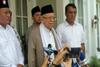 Cawapres Maruf Amin: Perlu Rekonsiliasi untuk Menyatukan Bangsa