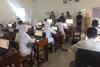 Mayoritas Siswa SMP Ikut Ujian Nasional Berbasis Komputer