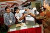Mayoritas Siswa SMP Ikut Ujian Nasional Berbasis Komputer