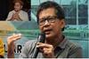 Sidang Lanjutan Ratna, JPU Panggil Rocky Gerung dan Tompi