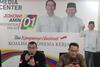 Data 158 Ribu TPS Telah Masuk, Ini Perolehan Suara Jokowi-Prabowo