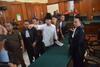 Tabrakan Beruntun 3 Kendaraan di Cipali, 4 Orang Tewas