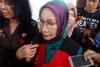 Sudah Akui Kebohongan, Ratna Merasa Tak Perlu Hadirkan Saksi Lagi