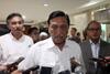 Luhut: Indonesia Akan Produksi Mobil Listrik