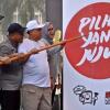 Jokowi Tolak Pengunduran Diri Bupati Mandailing Natal Lewat Telepon