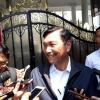 Jokowi Tolak Pengunduran Diri Bupati Mandailing Natal Lewat Telepon