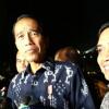 Jokowi Tolak Pengunduran Diri Bupati Mandailing Natal Lewat Telepon