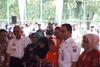 DKI Lakukan Groundbreaking Pembangunan TPS Blok G Tanah Abang