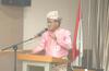 Rakerwil I APEKSI di Kota Tanjungpinang Suatu Kehormatan