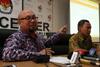 Ruang Dinas PUPR Kota Tasikmalaya Digeledah KPK