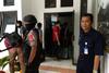 Ruang Dinas PUPR Kota Tasikmalaya Digeledah KPK