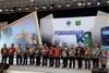 Pembangunan Bendungan Napun Gete di NTT Capai 63%