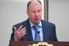 Raja Nikel Vladimir Potanin, Orang Terkaya di Rusia