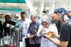 Festival Kopi Banten Pertama Kali Digelar