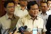 Prabowo Imbau Pendukung dan Relawan Jangan Lengah