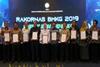 MNC Media dan BMKG Teken MoU Terkait Peringatan Dini Bencana
