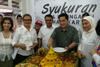 Tak Suka Istilah People Power, Moeldoko: Kita People Party