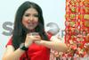 Hasil Hitung Sementara, Tina Toon 'Bolo -bolo' Lolos ke DPRD DKI