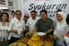 Hadiri Syukuran HUT Kopassus, Ini Pesan Prabowo