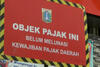 DPRD Sarankan DKI Cabut Pembebasan PBB Bangunan Komersial